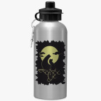 Спортивная бутылка