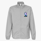 Ветровка без капюшона