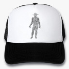 Кепки Trucker