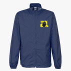 Ветровка без капюшона