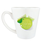 Яблоко-Аффирмации В моей жизни