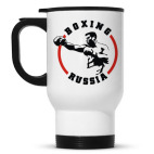 Кружка-термос