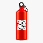 Металлическая бутылка 700 мл UV-DTF