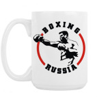 Кружка 420 мл