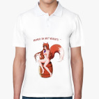 Волчица и пряности