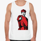 Красноармеец