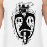 Mask #XX