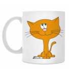 Кружка 330 мл