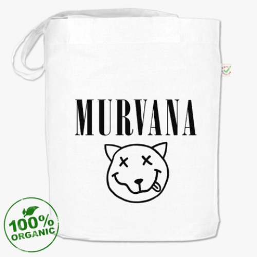Сумка шоппер Murvana