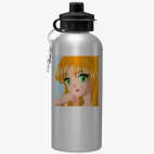 Спортивная бутылка