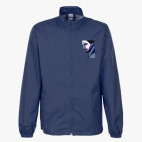 Ветровка без капюшона