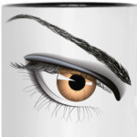 Глаз вампира