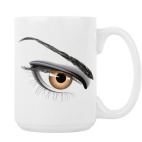 Кружка 420 мл