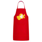 Кухонный фартук