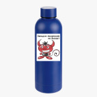 Термобутылка