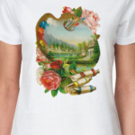 Винтаж прованс