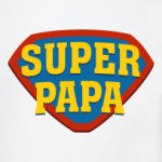 супер папа