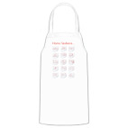 Кухонный фартук