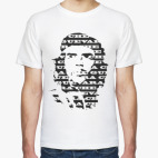 Классическая футболка Че