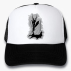 Кепки Trucker