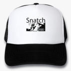 Кепки Trucker