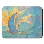 Маверик и яхта