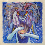  Рождение планеты