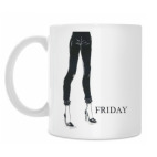 Friday