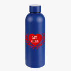 Термобутылка