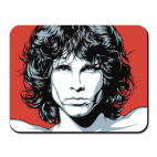 Джим Моррисон