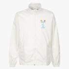 Ветровка без капюшона