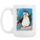 Кружка 420 мл