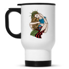 Кружка-термос