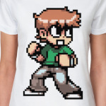 Scott Pilgrim