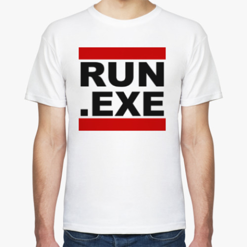 Run exe