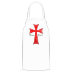 Кухонный фартук