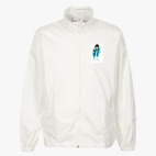 Ветровка без капюшона