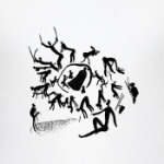 Любовь к граффити