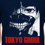 Tokyo Ghoul