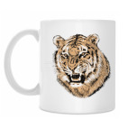 Кружка 330 мл