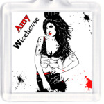 Эми Уайнхаус - Amy Winehouse