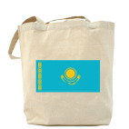  Флаг Казахстан