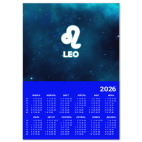 Знак зодиака. Лев