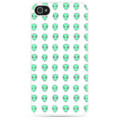 Chehol Dlya Iphone Alien Ufo Inoplanetyane Tumblr Stil Kupit Na Printdirect Ru 6066665 500