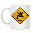 Кружка 330 мл