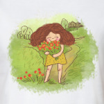 лето,счастье!