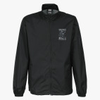 Ветровка без капюшона