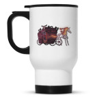 Кружка-термос