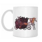 Кружка 330 мл