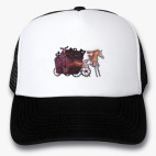 Кепки Trucker